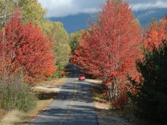 USA Travel: Appalachian Trail Walk Tour