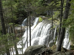 USA Travel: Appalachian Trail Walk Tour