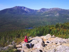 USA Travel: Appalachian Trail Walk Tour