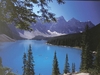 Canadian Rockies Tour