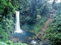 Costa Rica Panama Trail Tour