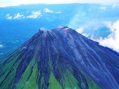 Costa Rica Panama Trail Tour
