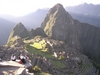 Flight of the Condor Peru Tour