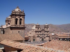 Flight of the Condor Peru Tour