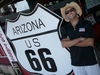 Historic Route 66 Tour, USA