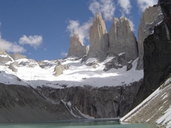 Patagonia Adventure Tour