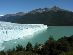 Patagonia Adventure Tour