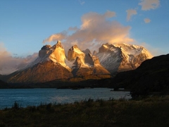 Patagonia Adventure Tour