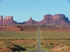 USA Travel: Canyons & Indian Lands Tour