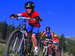 Family Adventure Tours