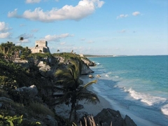 Mexico Yucatan Highlights Tour