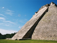 Mexico Yucatan Highlights Tour