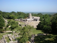 Mexico Yucatan Highlights Tour