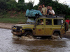 African Wildlife Conservation: Tanzania