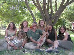 African Wildlife Conservation: Tanzania