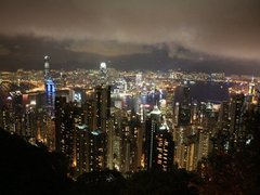Business Internships in China