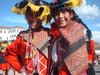 Volunteer Building Projects - Peru