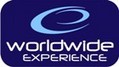 Worldwide Experience