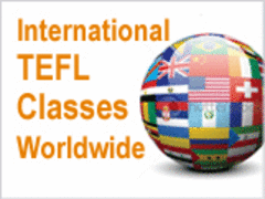 Gap Year TEFL / TESOL Certification: Teach English Abroad