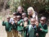Tanzania Gap Year Volunteer: Orphanages & Teaching Projects