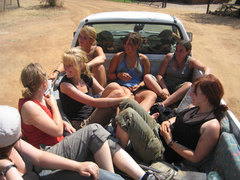 South Africa Gap Year: A perfect volunteer destination for the first-time traveller!