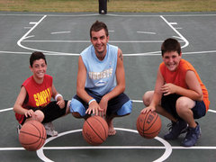 Camp Jobs USA: KAMP USA or Summer Camp USA?