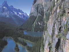 Canadian Rockies Gap Year Adventure Tours