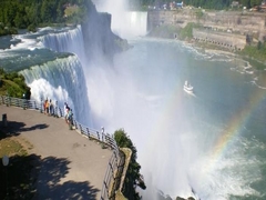 Canada: Niagara Falls Gap Year Adventure Tours