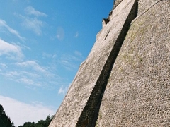 Gap Year Tours to Mexico