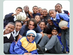 Vounteer Teaching Programs Abroad