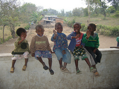 Kilimanjaro Orphanage Volunteer Projects in Tanzania