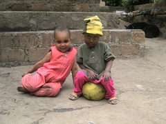 Kilimanjaro Orphanage Volunteer Projects in Tanzania