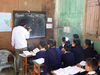 Community Slum Volunteer Projects in India