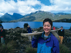 Conservation Volunteer Projects in New Zealand