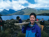 Conservation Volunteer Projects in New Zealand