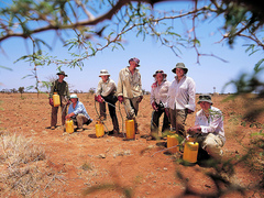 Conservation Volunteer Programs in Australia