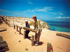 Conservation Volunteer Programs in Australia