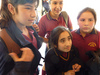 English Language Teaching Assistant Work in Chile
