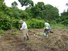 Galapagos Conservation Projects Ecuador