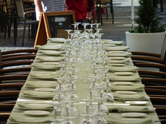 Hospitality Work Experience Spain