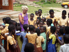 Teach English in Ghana