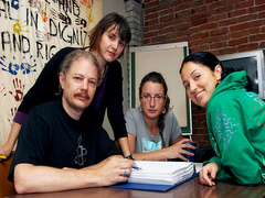 International Internships in Canada