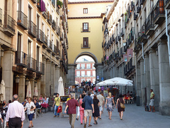 Language Assistant Spain
