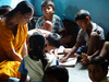Teach Underprivileged Children in Kolkata, India