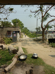 Teach Underprivileged Children in Kolkata, India