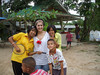 Tsunami Orphan Volunteer Projects in Thailand