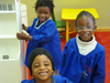 Volunteer at an Orphanage in South Africa