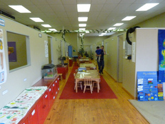 Volunteer at an Orphanage in South Africa