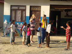 Volunteer at Orphanages in Nepal