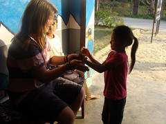 Volunteer at Orphanages in Nepal